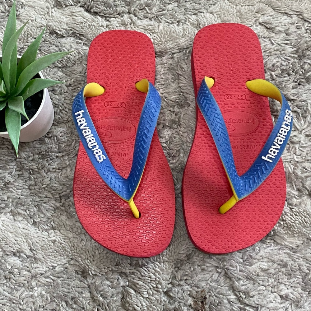 HAVAIANAS Kids Flipflops
